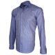 Chemise tissu armuré PORFIRIO Emporio balzani Q2EB3