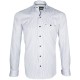 Chemise vichy AGOSTINO Emporio balzani Q13EB3