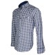 Chemise bucheron SCORSO Emporio balzani Q7EB4