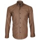 Chemise vichy BARIZI Emporio balzani Q8EB2