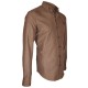 Chemise vichy BARIZI Emporio balzani Q8EB2