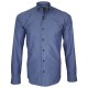 Chemise vichy BARIZI Emporio balzani Q8EB3