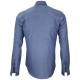 Chemise vichy BARIZI Emporio balzani Q8EB3