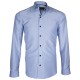 Chemise vichy BARIZI Emporio balzani Q8EB4