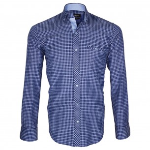 Chemise bucheron SCORSO Emporio balzani Q7EB1