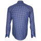 Chemise bucheron SCORSO Emporio balzani Q7EB1