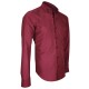 Chemise vichy BARIZI Emporio balzani Q8EB1