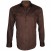 Chemise brodée LEEDS Andrew Mc Allister Q14AM2