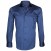 Chemise brodée LEEDS Andrew Mc Allister Q14AM3