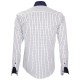 Chemise double col DOPPIO Emporio balzani Q9EB4