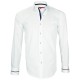 Chemise mode BARK Andrew Mc Allister Q16AM1