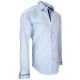 Chemise mode BARK Andrew Mc Allister Q16AM2