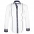 Chemise bi-matiere IKSBY Andrew Mc Allister Q17AM1