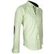 Chemise oxford BROOKES Andrew Mc Allister Q2AM3