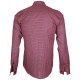 Chemise double retors HASTING Andrew Mc Allister Q4AM1