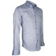 Chemise tissu armuré HASTING Andrew Mc Allister Q4AM3