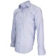 Chemise fil à fil CLASSICO Emporio balzani Q12EB2