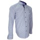 Chemise vichy AMALFI Emporio balzani Q14EB3