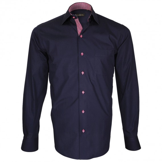 Chemise mode TINO Emporio balzani Q1EB19