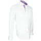 Chemise mode TINO Emporio balzani Q1EB6