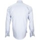 Chemise en Oxford MONTECASSINO Emporio balzani Q17EB10