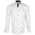 Chemise oxford imprimé MONTECASSINO Emporio balzani Q17EB3