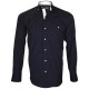 Chemise en pinpoint MONTECASSINO Emporio balzani Q17EB4