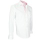 Chemise blanche TINO Emporio balzani Q1EB7