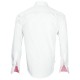 Chemise blanche TINO Emporio balzani Q1EB7