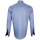 Chemise à carreaux FAIRWAY Andrew Mc Allister Q10AM2