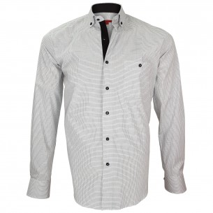 Chemise Col boutonné FAIRWAY Andrew Mc Allister Q10AM4