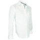 Chemise blanche traditionnelle BUSINESS Andrew Mc Allister Q5AM2
