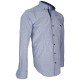 Chemise sport AMALFI Emporio balzani Q14EB2