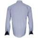 Chemise sport AMALFI Emporio balzani Q14EB2