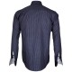 Chemise repassage facil POSITANO Emporio balzani Q15EB3