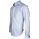 Chemise  armurée double fil 120/2 LORD Andrew Mc Allister Q6AM2