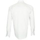 Chemise en popeline armurée BUSINESS Andrew Mc Allister Q7AM2