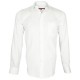 Chemise armurée double fil 120/2 BUSINESS Andrew Mc Allister Q7AM1