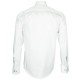 Chemise à plastron OFFICIER Andrew Mc Allister Q19AM1