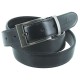 Ceinture Cuir JOHN Andrew Mc Allister QUARD30-V2