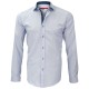 Chemise col italien