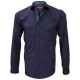 Chemise col italien