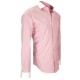 Chemise col italien