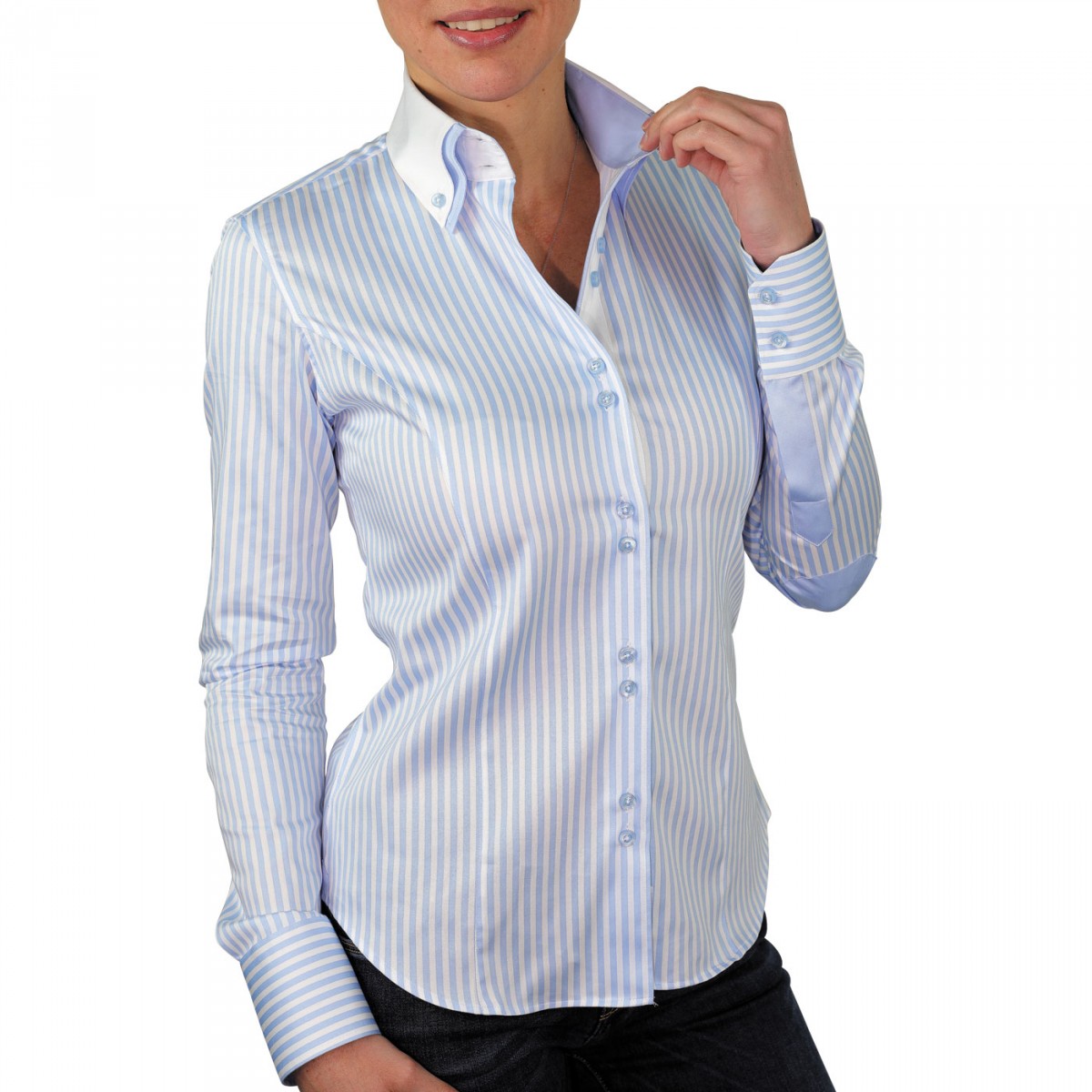 Chemisier femme marque italienne deals