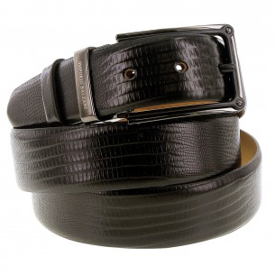 Ceinture Cuir