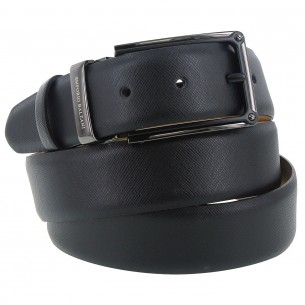 Ceinture CuirFLUVIO Emporio balzani T12000144-100