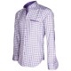 Chemise bucheronLUMBERJACK Andrew Mc Allister T16AM2