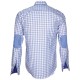 Chemise bucheronLUMBERJACK Andrew Mc Allister T16AM3