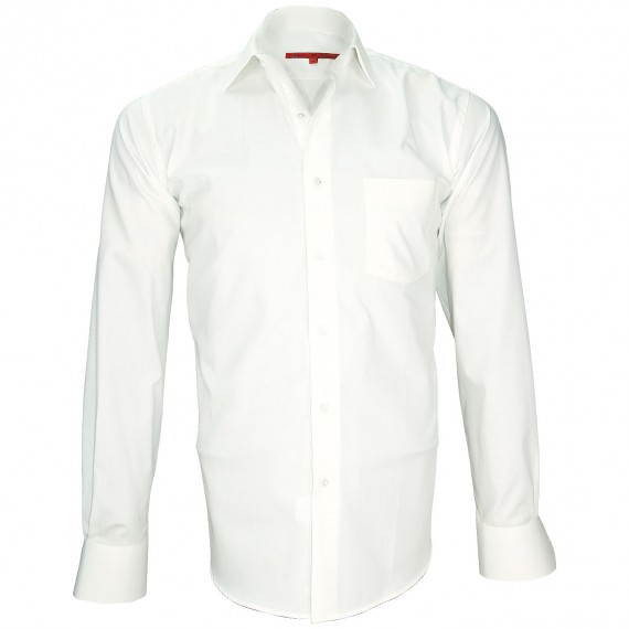 Chemise classiqueTRADITION Andrew Mc Allister T17AM4