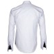 Chemise repassage facileGIANCARLO Emporio balzani T4EB1